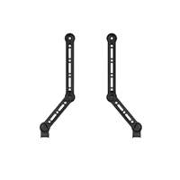 SOPORTE ACTECK ENFORCE ZONE SB470 / PARA BARRA DE SONIDO / HASTA 15 KG / DISPOSITIVO UNIVERSAL / SUJECION ATORNILLADO / AC-937221 SOPORTE ACTECK ENFORCE ZONE SB470 / PARA BARRA DE SONIDO / HASTA 15 KG / DISPOSITIVO UNIVERSAL / SUJECION ATORNILLADO / AC-937221